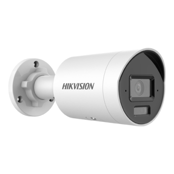 Camera IP AcuSense 6MP, lentila 2.8mm, IR & WL 40m, 2xMic - HIKVISION