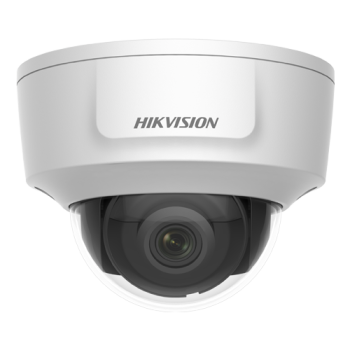 Camera IP, AcuSense, 2 MP, IR 30m, Alarma, HDMI OUT, IK10 - HIKVISION Camera IP, AcuSense, 2 MP, IR 30m, Alarma, HDMI OUT, IK10 - HIKVISION
