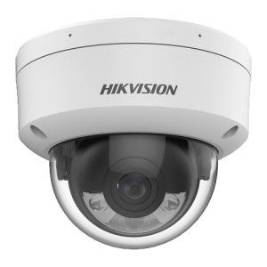 ColorVu - Camera IP 4.0 MP, lentila 2.8mm, WL 30m, SDcard, Audio, Alarma, VCA, PoE - HIKVISION