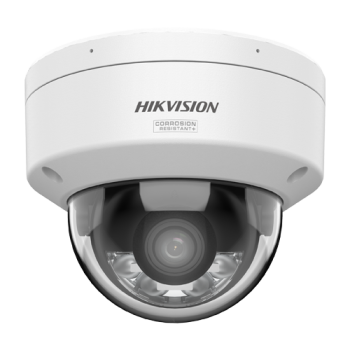 Camera IP 4MP, lentila 2.8mm, IR 30m, WL 30m ColorVu3, 2xMic, Alarma - HIKVISION Camera IP 4MP, lentila 2.8mm, IR 30m, WL 30m ColorVu3, 2xMic, Alarma - HIKVISION