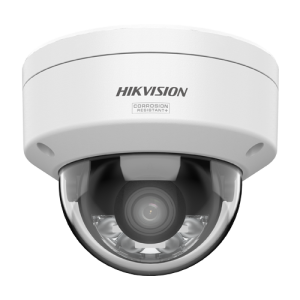 Camera IP 4MP, lentila 2.8mm, IR 30m, WL 30m ColorVu3 - HIKVISION
