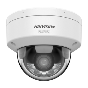 Camera IP 4K, lentila 2.8mm, IR 30m, WL 30m ColorVu 3, 2xMic, Alarma - HIKVISION