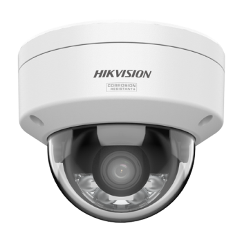 Camera IP 4K, lentila 2.8mm, IR 30m, WL 30m ColorVu3 - HIKVISION Camera IP 4K, lentila 2.8mm, IR 30m, WL 30m ColorVu3 - HIKVISION