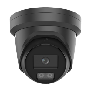 Camera IP 4MP, lentila 2.8mm, IR 30m, WL 30m ColorVu3, 2xMic, NEAGRA - HIKVISION