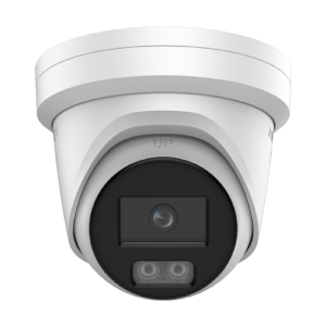 Camera IP 6MP, lentila 2.8mm, IR 30m, WL 30m ColorVu3 - HIKVISION