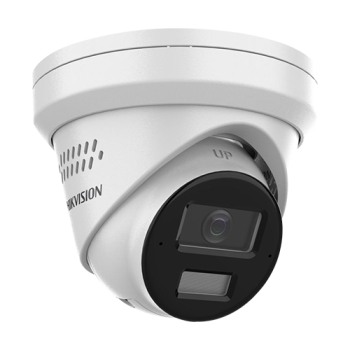 Camera IP 8MP, AcuSense, lentila 2.8mm, IR 30m, WL 30m, Audio, Alarma Audio+Stroboscop - HIKVISION Camera IP 8MP, AcuSense, lentila 2.8mm, IR 30m, WL 30m, Audio, Alarma Audio+Stroboscop - HIKVISION
