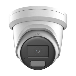 Camera IP Deep Learning, 8MP, lentila 4mm, IR & WL 30m, Audio - HIKVISION
