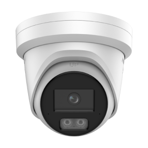 Camera IP 4K, lentila 2.8mm, IR 30m, WL 30m ColorVu3, 2xMic - HIKVISION