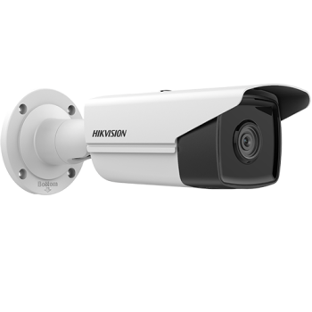 Camera IP AcuSense 4.0 MP, lentila 2.8mm, SD-card, IR 60m - HIKVISION Camera IP AcuSense 4.0 MP, lentila 2.8mm, SD-card, IR 60m - HIKVISION