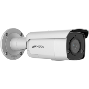 Camera IP AcuSense 4.0 MP,  lentila 2.8 mm, SD-card, IR 60m, Alarma- HIKVISION