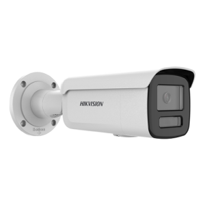 Camera IP 4MP, lentila 2.8mm, IR 60m, WL 60m ColorVu3 - HIKVISION