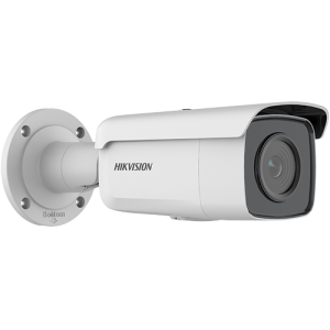 Camera IP AcuSense power by Darkfighter, rezolutie 6.0 MP, lentila 4mm, IR 80m HIKVISION