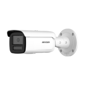 Camera IP 6MP, AcuSense, lentila 2.8mm, IR 60m DarkFighter - HIKVISION