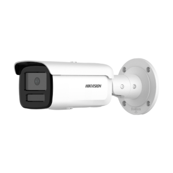 Camera IP 6MP, AcuSense, lentila 2.8mm, IR 60m DarkFighter - HIKVISION Camera IP 6MP, AcuSense, lentila 2.8mm, IR 60m DarkFighter - HIKVISION