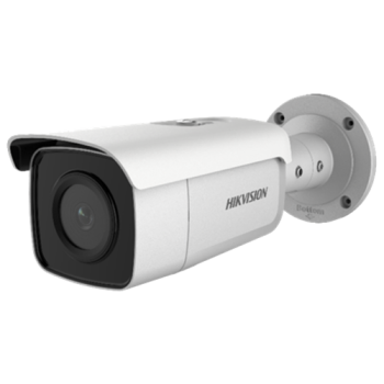 Camera IP 4K AcuSense 8MP, lentila 2.8mm, IR 60m - HIKVISION Camera IP 4K AcuSense 8MP, lentila 2.8mm, IR 60m - HIKVISION