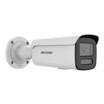 Camera IP 4K, lentila 4mm, IR 60m, WL 60m ColorVu3 - HIKVISION Camera IP 4K, lentila 4mm, IR 60m, WL 60m ColorVu3 - HIKVISION