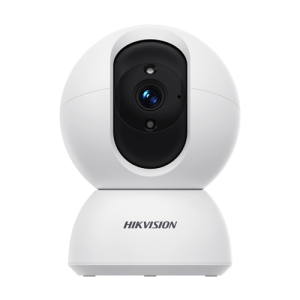 Camera Wi-Fi miniPT IP 2.0MP, lentila 4.0mm, AUDIO bidirectional, SD-card, IR 10m - HIKVISION