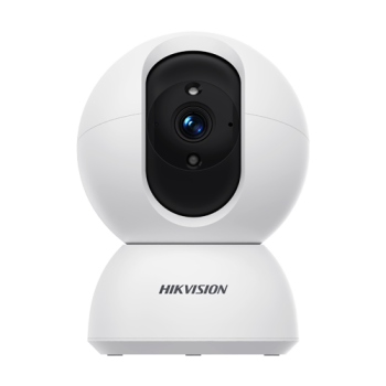 Camera Wi-Fi miniPT IP 2.0MP, lentila 4.0mm, AUDIO bidirectional, SD-card, IR 10m - HIKVISION Camera Wi-Fi miniPT IP 2.0MP, lentila 4.0mm, AUDIO bidirectional, SD-card, IR 10m - HIKVISION