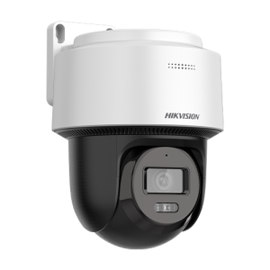 Camera PT IP, 2MP, lentila 4mm, IR 30m, WL 30m, Audio, AutoTracking Lite - HIKVISION