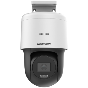 Camera miniPT IP 4MP, lentila 2.8mm, IR si White Light 30m, Audio - HIKVISION