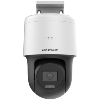 Camera miniPT IP 4MP, lentila 2.8mm, IR si White Light 30m, Audio - HIKVISION