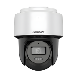 Camera PT IP, 4MP, lentila 2.8mm, IR 30m, WL 30m, Audio - HIKVISION