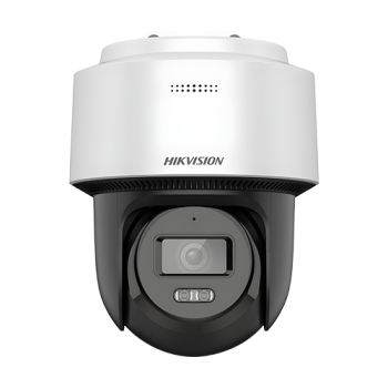 Camera PT IP, 4MP, lentila 2.8mm, IR 30m, WL 30m, Audio - HIKVISION Camera PT IP, 4MP, lentila 2.8mm, IR 30m, WL 30m, Audio - HIKVISION