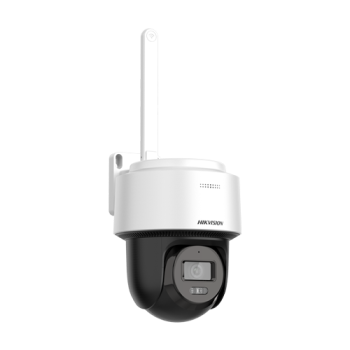 Camera PT IP, 4MP, WiFi6, lentila 2.8mm, IR 25m, WL 25m, Audio, AutoTracking Lite - HIKVISION