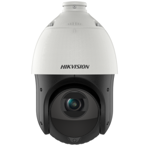 Camera PTZ IP, 2MP, DarkFighter, Zoom optic 25X, IR 100 metri, VCA, PoE - HIKVISION