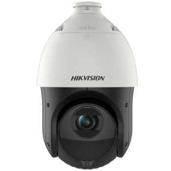 Camera PTZ IP, 2MP, DarkFighter, Zoom optic 25X, IR 100 metri, VCA, PoE - HIKVISION