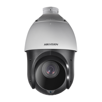 Camera PTZ IP DarkFighter, 4.0 MP,  Zoom optic 15X, IR 100 metri, Smart VCA, PoE  - HIKVISION