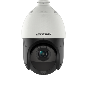 Camera PTZ IP DarkFighter, 4.0 MP, Zoom optic 25X, IR 100 metri, Smart VCA, PoE - HIKVISION