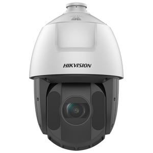 Camera PTZ IP DarkFighter, 4.0 MP, Zoom optic 25X, IR 150 metri - HIKVISION