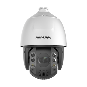 Camera PTZ IP DarkFighter, 2.0 MP, Zoom optic 32X,AutoTracking, IR 200 metri  - HIKVISION