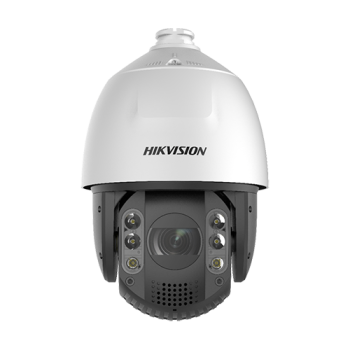 Camera PTZ IP DarkFighter, 2.0 MP, Zoom optic 32X,AutoTracking, IR 200 metri  - HIKVISION