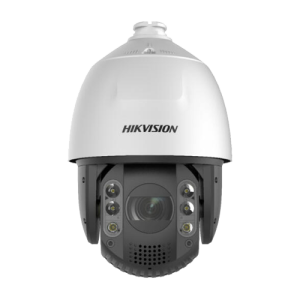Camera PTZ IP DarkFighter, 4.0 MP, Zoom optic 32X, AutoTraking, IR 200 metri, Alarma - HIKVISION