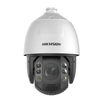 Camera PTZ IP DarkFighter, 4.0 MP, Zoom optic 32X, AutoTraking, IR 200 metri, Alarma - HIKVISION