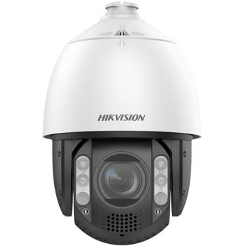 ColorVu - PTZ IP 8MP, lentila 6.7~80.4mm(12X) AF, AutoTracking, lumina alba 100m, IR 150m - HIKVISION ColorVu - PTZ IP 8MP, lentila 6.7~80.4mm(12X) AF, AutoTracking, lumina alba 100m, IR 150m - HIKVISION