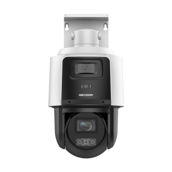 Camera TandemVu PTZ, 4MP, 10X, IR max. 80m DarkFighter, WL 30m - HIKVISION Camera TandemVu PTZ, 4MP, 10X, IR max. 80m DarkFighter, WL 30m - HIKVISION