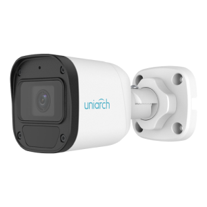 Camera IP 2MP, lentila 2.8mm, IR 30m, Microfon integrat - Uniarch