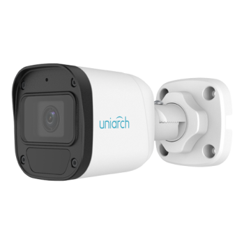 Camera IP 2MP, lentila 2.8mm, IR 30m, Microfon integrat - Uniarch Camera IP 2MP, lentila 2.8mm, IR 30m, Microfon integrat - Uniarch