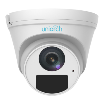 Camera IP 2MP, lentila 2.8mm, IR 30m, Microfon integrat - Uniarch Camera IP 2MP, lentila 2.8mm, IR 30m, Microfon integrat - Uniarch