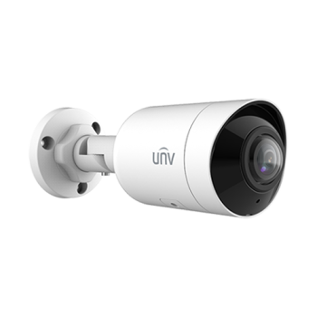 Camera IP 5MP, lentila 1.6 mm, IR20m, Mic, VCA, PoE - UNV Camera IP 5MP, lentila 1.6 mm, IR20m, Mic, VCA, PoE - UNV