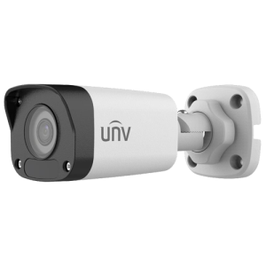 Camera IP 2 MP bullet, lentila 2.8 mm, IR 30m - UNV