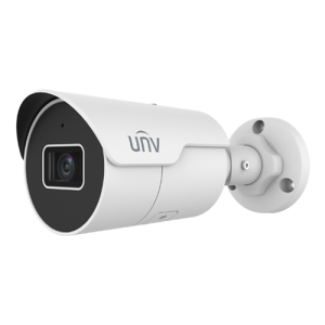 Camera IP 4 MP, EasyStar, lentila 2.8 mm, IR 50M, Mic - UNV