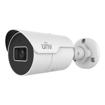 Camera IP 4 MP, EasyStar, lentila 2.8 mm, IR 50M, Mic - UNV Camera IP 4 MP, EasyStar, lentila 2.8 mm, IR 50M, Mic - UNV