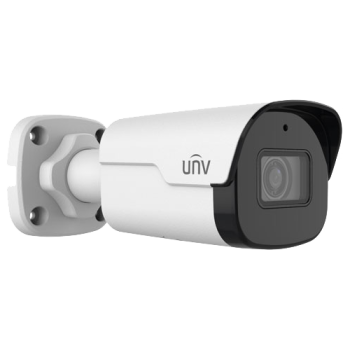 Camera IP 5MP seria LightHunter, lentila 2.8 mm, IR40M, Audio, SDCard - UNV Camera IP 5MP seria LightHunter, lentila 2.8 mm, IR40M, Audio, SDCard - UNV
