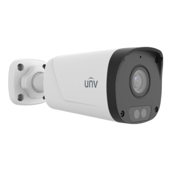 Camera IP 4MP, lentila 4mm, Smart IR 30m, Mic, PoE, IP67 - UNV Camera IP 4MP, lentila 4mm, Smart IR 30m, Mic, PoE, IP67 - UNV