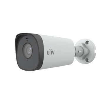 Camera IP 4 MP, lentila 4.0 mm, IR80M, Audio, SDCard - UNV Camera IP 4 MP, lentila 4.0 mm, IR80M, Audio, SDCard - UNV