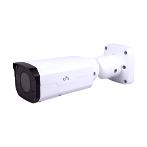Camera IP 2 MP, STARLIGHT, 60FPS, lentila motorizata 2.7 ~ 13.5 mm - UNV